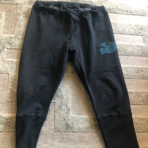 Free City Sweats